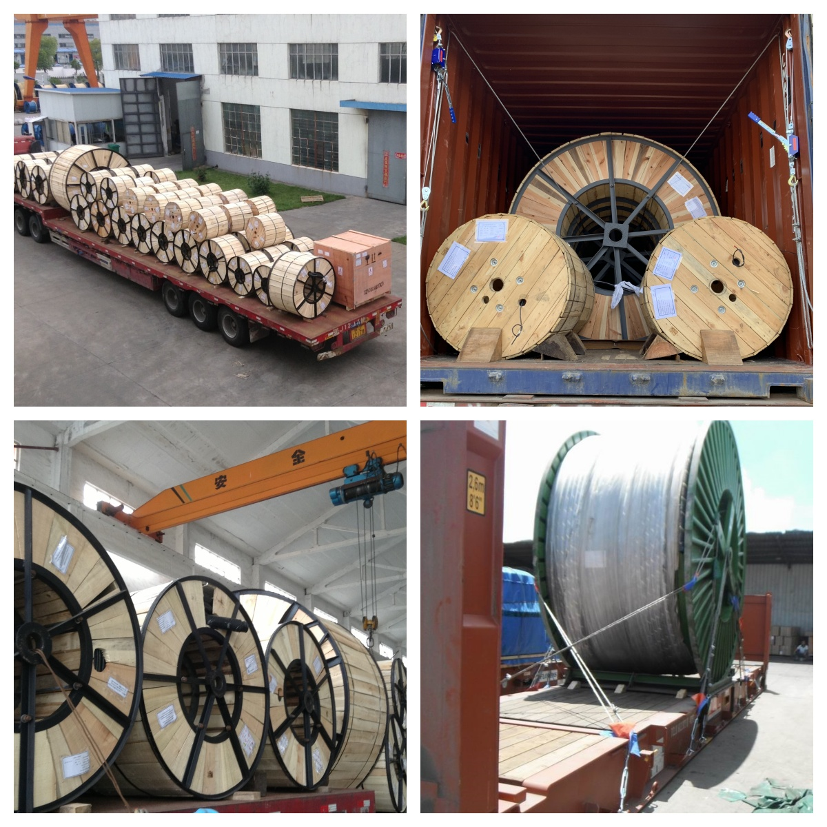 packing التعبئة