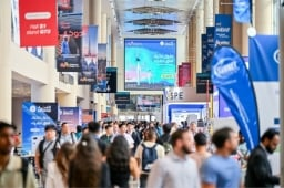 الشرق الأوسط للطاقة دبي 2026