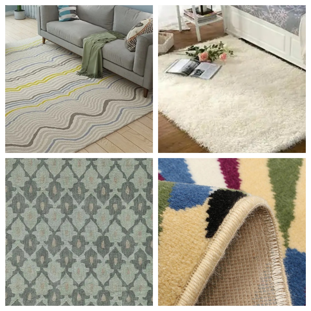 Good Quality Nylon Carpet سجادة نايلون جيدة النوعية