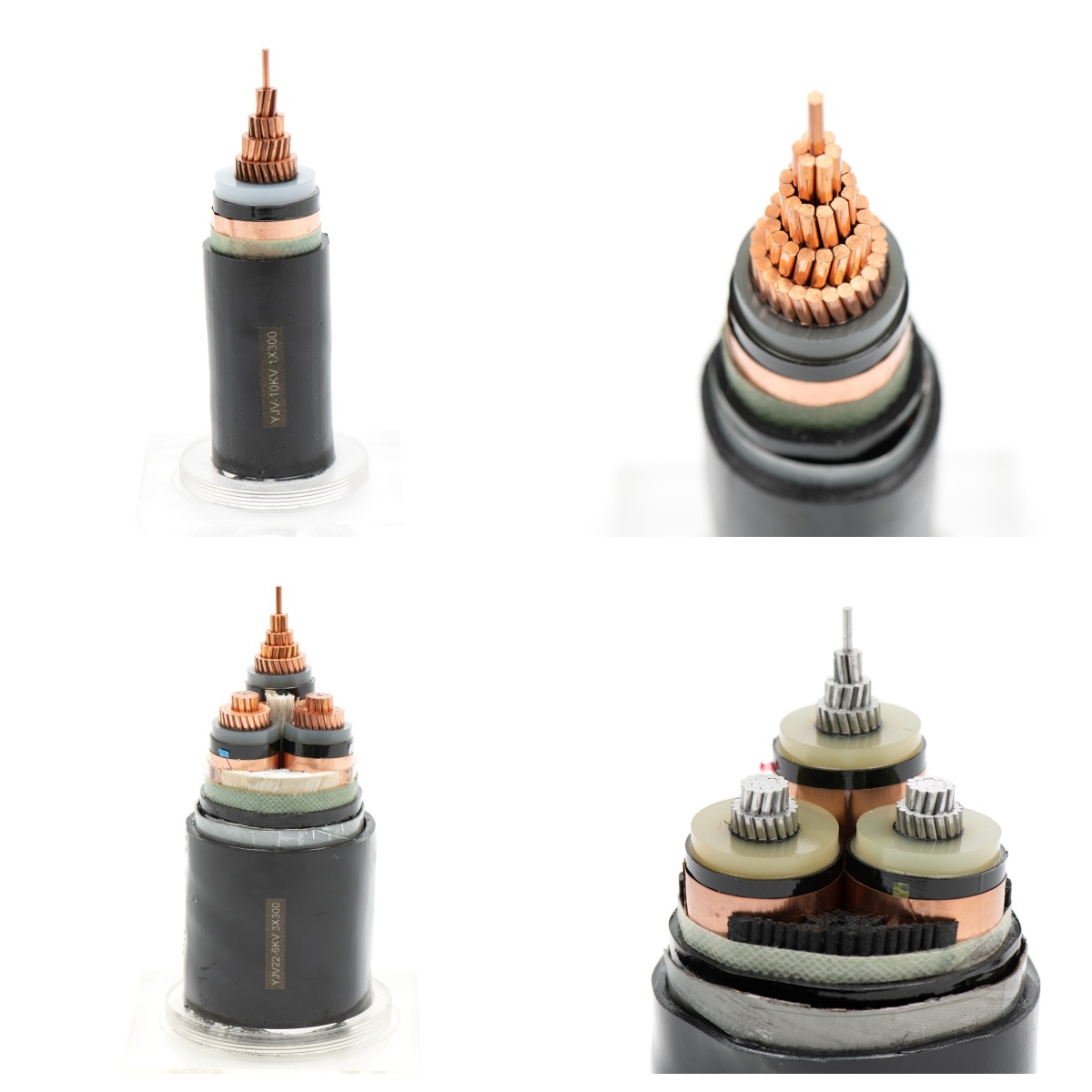 Electrical Wire الأسلاك الكهربائية