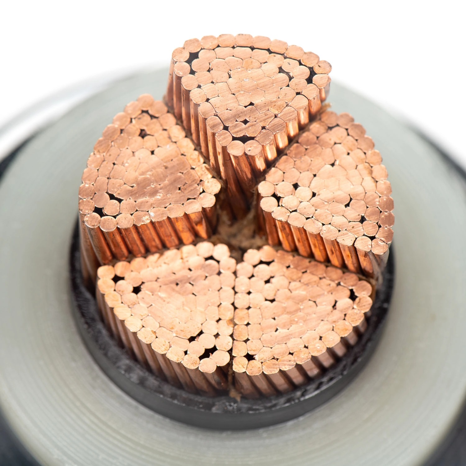 Power Cable كابل الطاقة