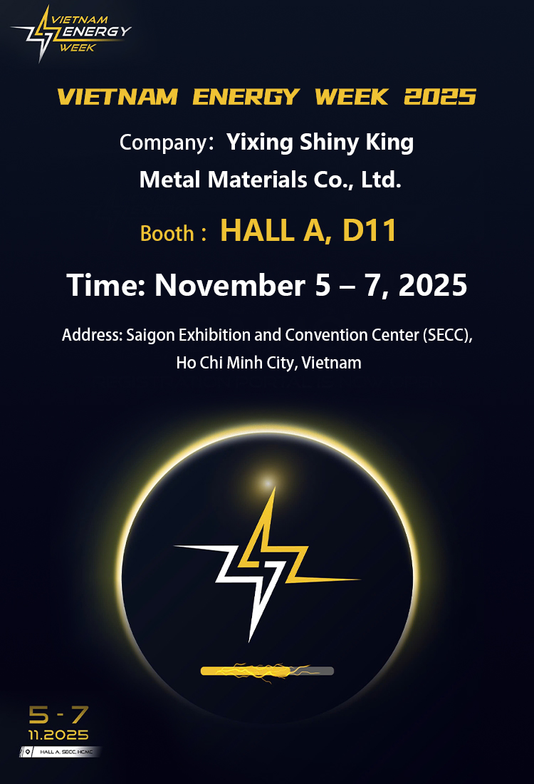 أسبوع الطاقة في فيتنام 2025