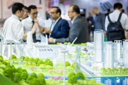 الشرق الأوسط للطاقة دبي 2026