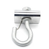 C -type -hook power tittingsgalvanized hook