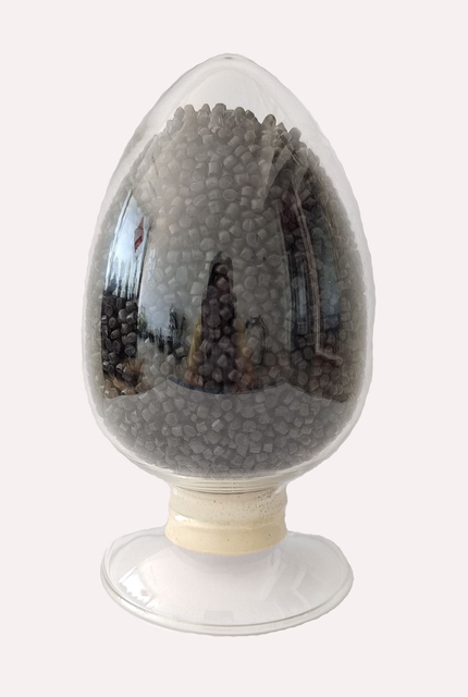 مركب HFFR بالحرارة لأسلاك البولي إيثيلين مثبط اللهب وطبقة غمد الكابل