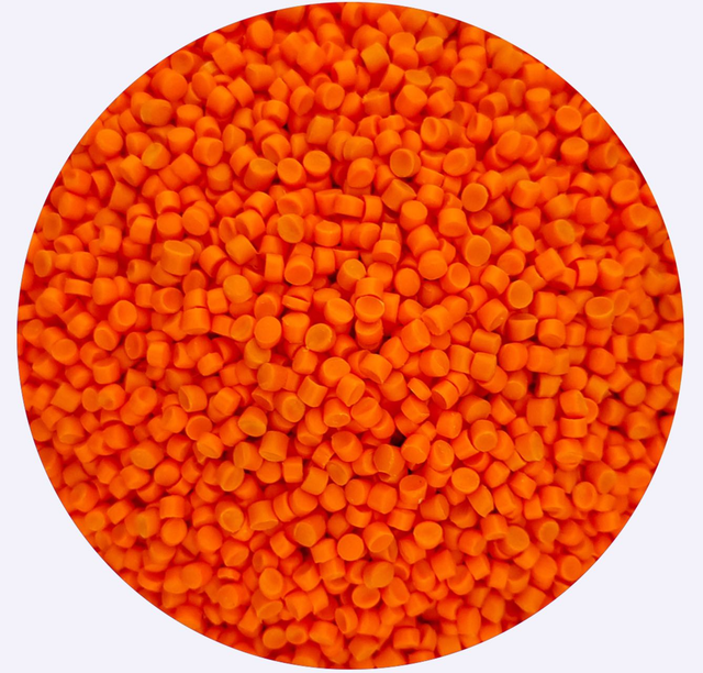 مركب عزل LSZH القابل للتشعيع لكابلات كابلات PV خالية من الهالوجين مثبطات اللهب