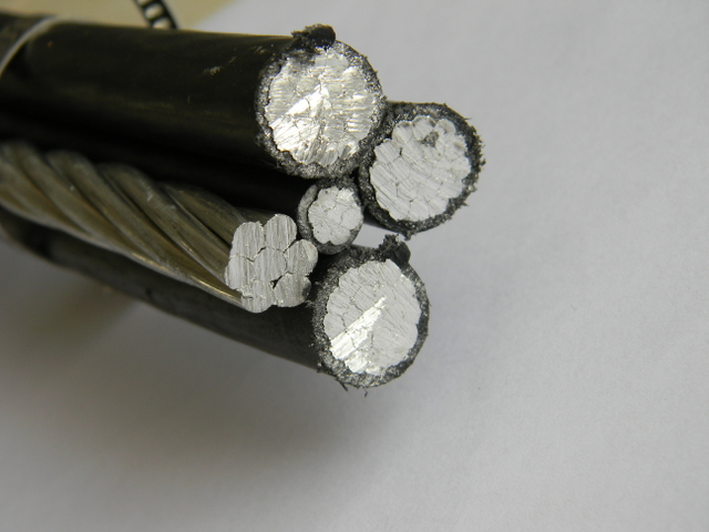 0.6/1kV أستراليا نيوزيلندي كابل ABC القياسية