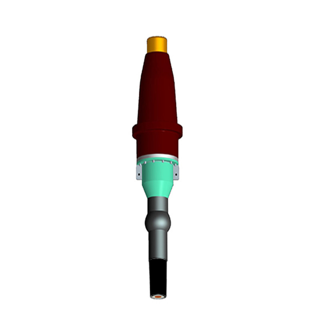 138 كيلو فولت إنهاء الجهد العالي