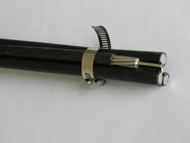 0.6/1kV أستراليا نيوزيلندي كابل ABC القياسية