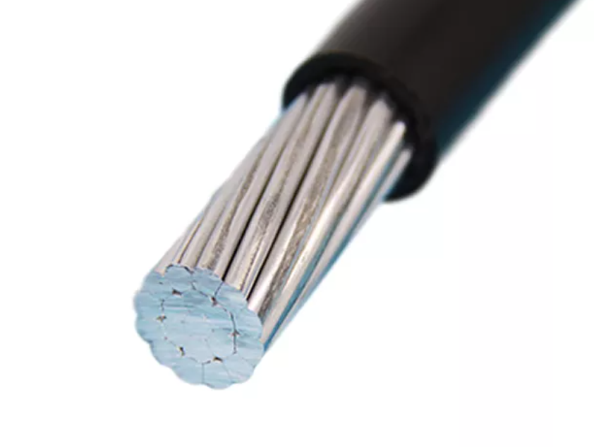 هل كابلات الطاقة AC أو DC؟