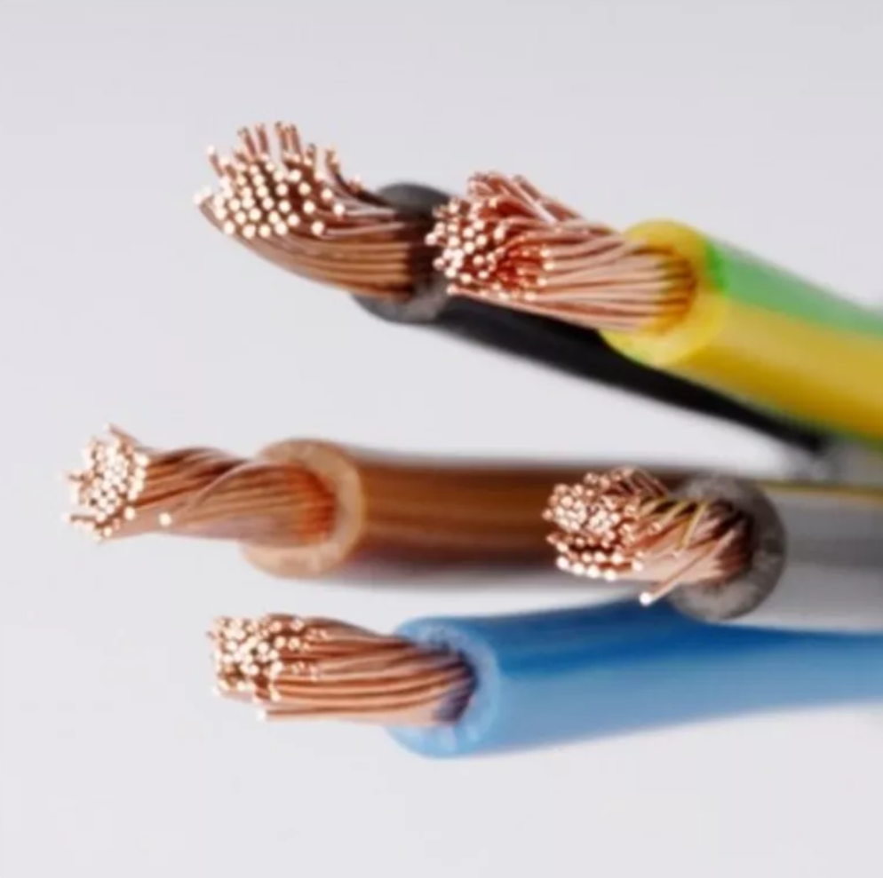 كم من الوقت يمكن أن تستمر كابلات الطاقة؟