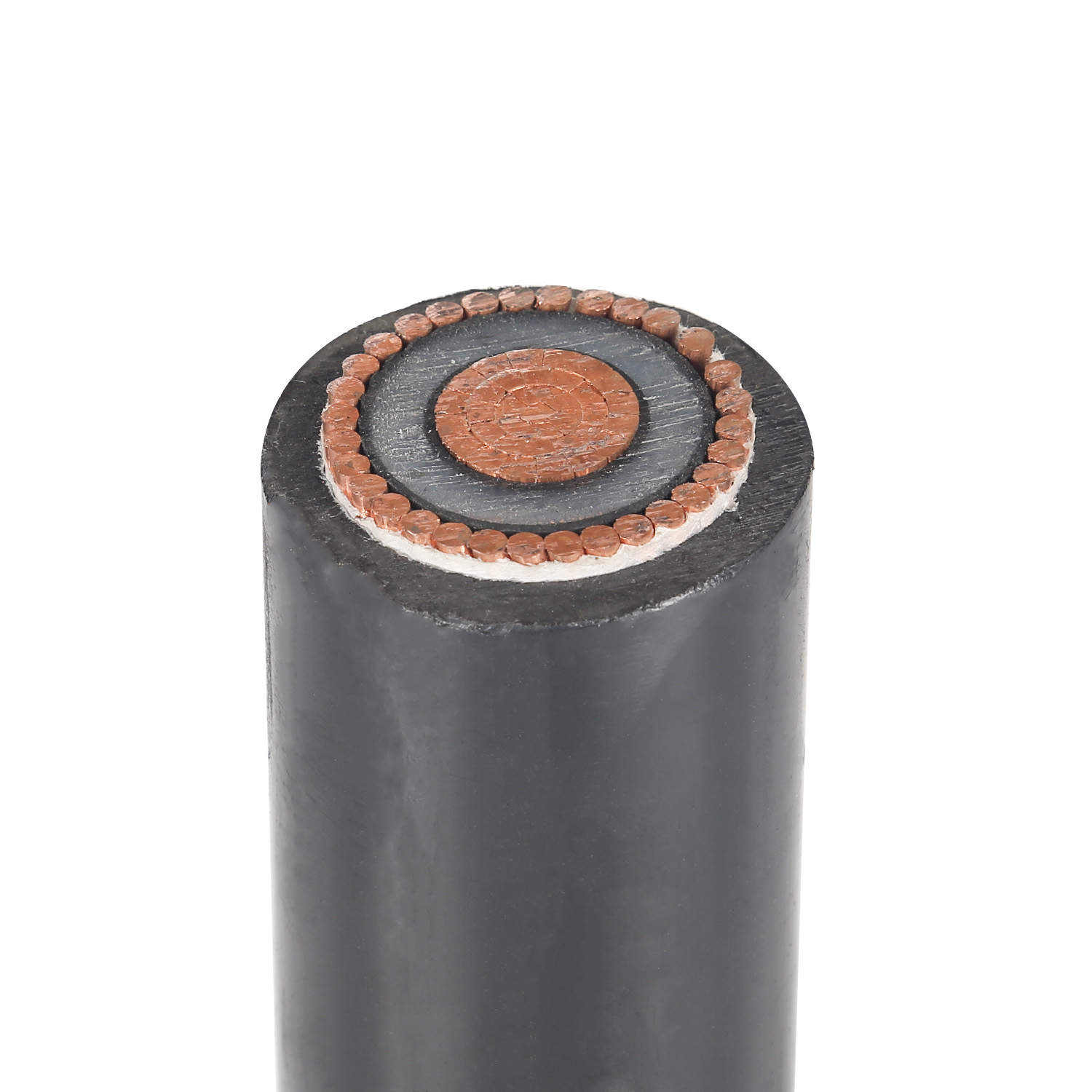 كابلات الطاقة المتوسطة الجهد: تم إطلاق الموثوقية والأداء