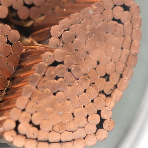 دليل كابلات الطاقة الكهربائية: الأنواع والمعايير ونصائح الاختيار