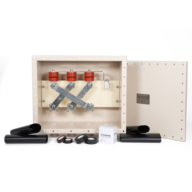 نظام حماية البرق قضيب النحاس قضيب بوسبر موصل