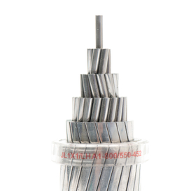 موصلات عارية عالية السحب من IEC مع خيارات قابلة للتخصيص ASTM B232
