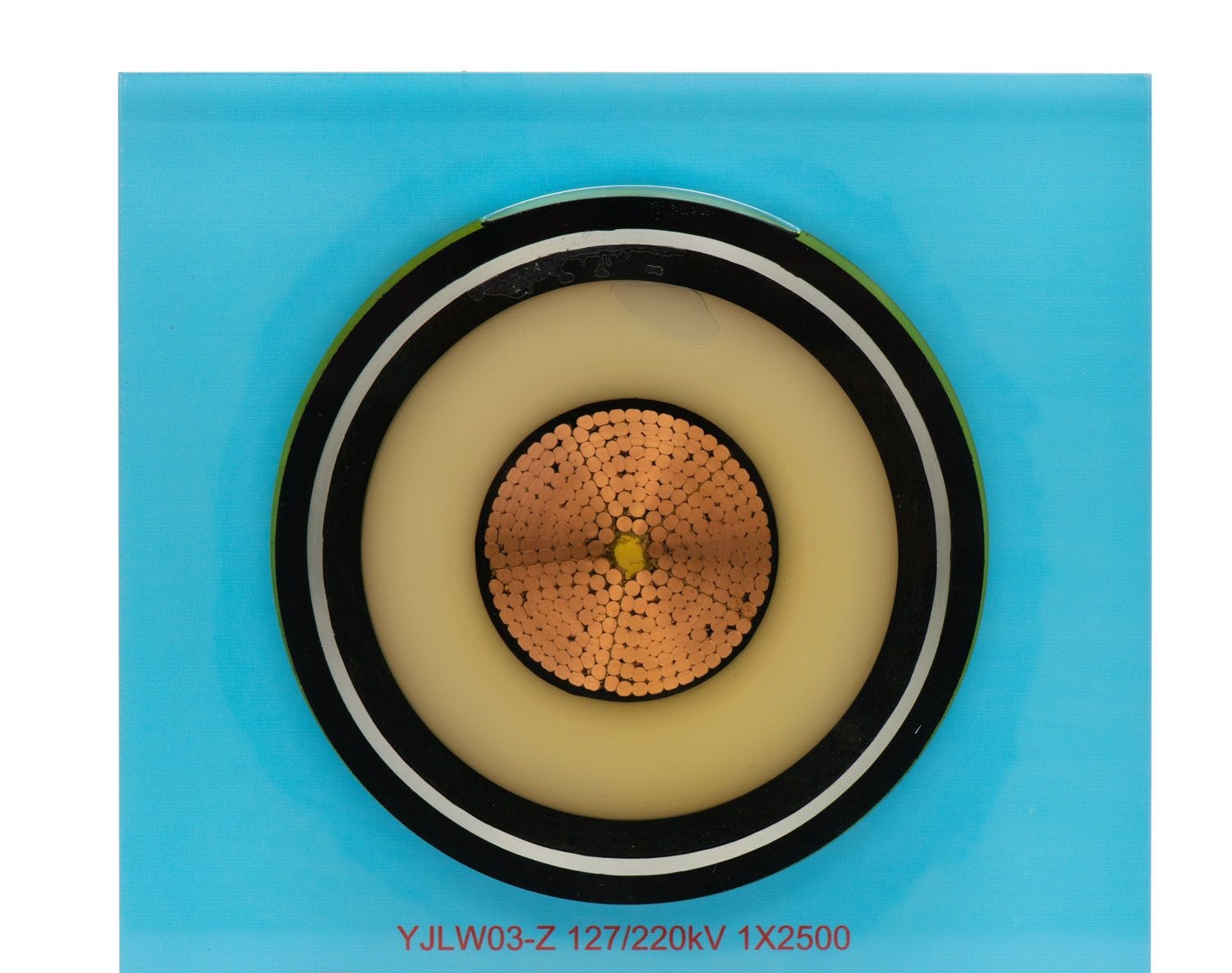 لماذا تعتبر كابلات الطاقة المدرعة ذات الأسلاك الفولاذية مثالية لتطبيقات الجهد المتوسط