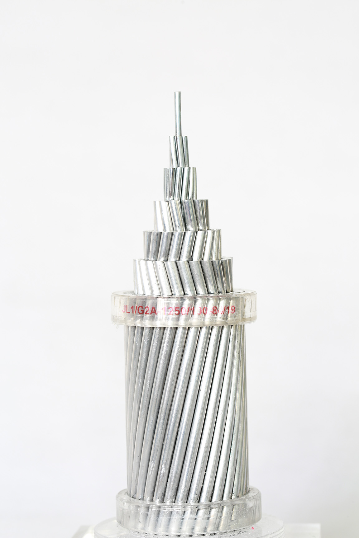 الموصلات العارية