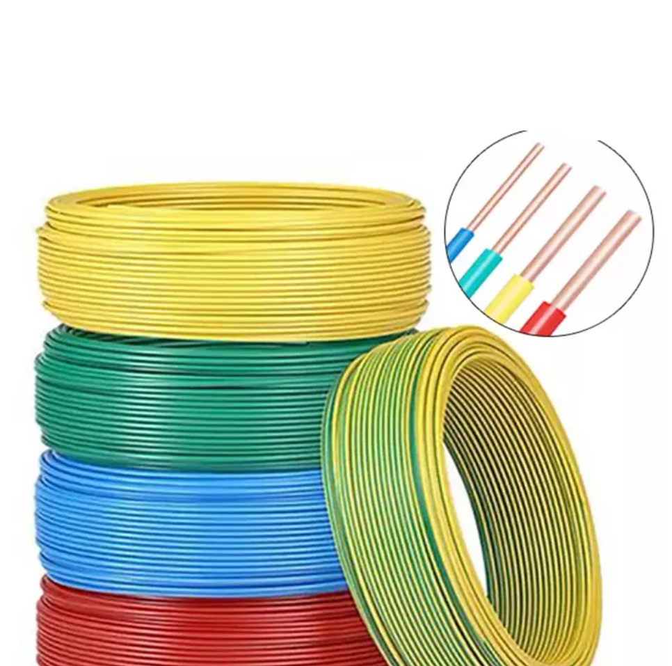 ما هي مزايا كابلات الطاقة؟