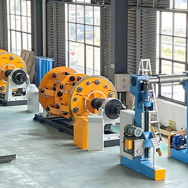 قفص الجهاز عالي السرعة متعددة الأسلاك تقطعت بهم السبل | ISO/CE معتمد