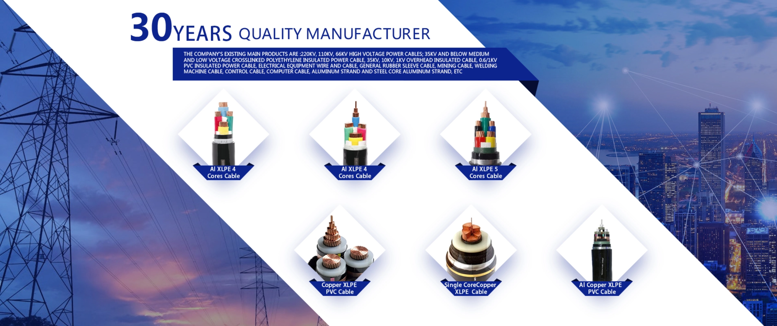 الصفحة الرئيسية للهندسة الكهربائية للطاقة الشرقية