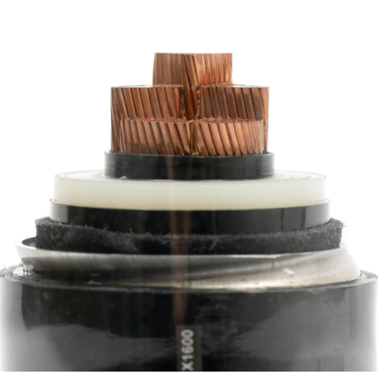 أفضل كابلات الطاقة للتطبيقات العلوية: الموصلات النحاسية مقابل الألومنيوم