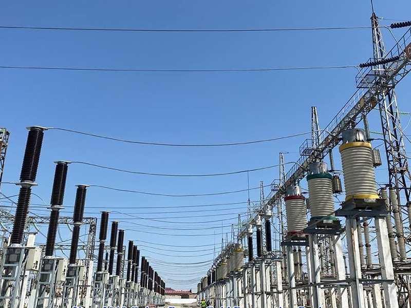 ملف تعريف الشركة