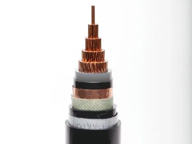 أنواع كابلات الطاقة: أي منها مناسب لاحتياجاتك الكهربائية؟