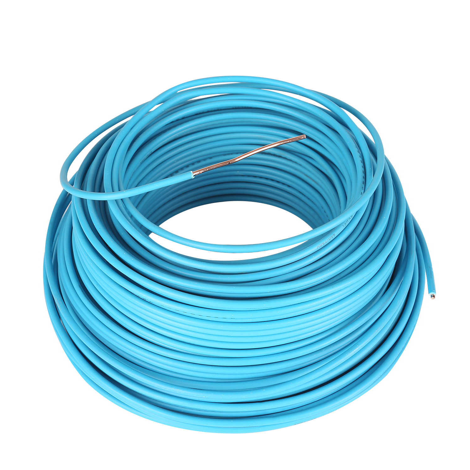 اختيار السلك الكهربائي الصحيح: دليل للسلامة والكفاءة