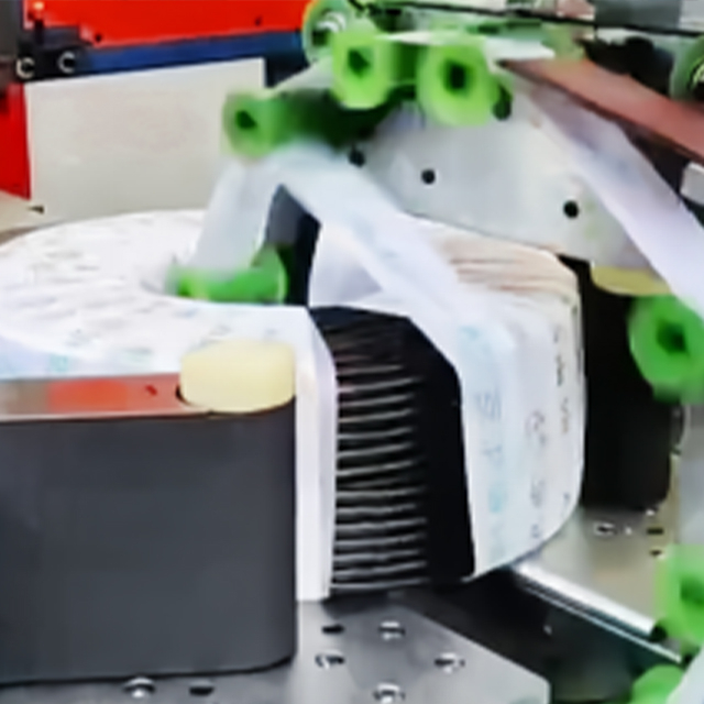 1860 مستند صفحة منتجات آلة التعبئة التلقائية والحيوية والتقلوب