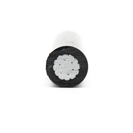 خطوط LV-ABC الداعمة الذاتية 0.6/1KV