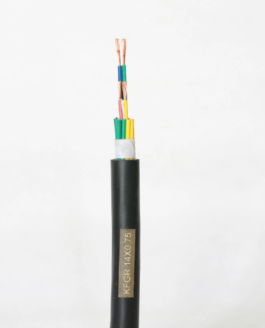 فوائد كابلات الطاقة المعزولة PVC في تطبيقات الجهد المنخفض إلى المتوسط