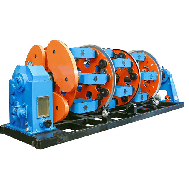 قفص الجهاز عالي السرعة متعددة الأسلاك تقطعت بهم السبل | ISO/CE معتمد